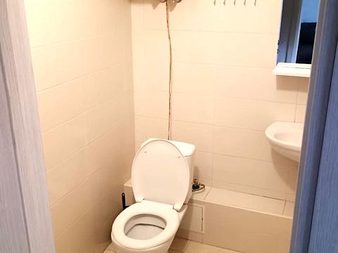 квартира за адресою Олевська, 5
