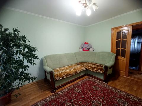 квартира за адресою Зарічанська вул., 24
