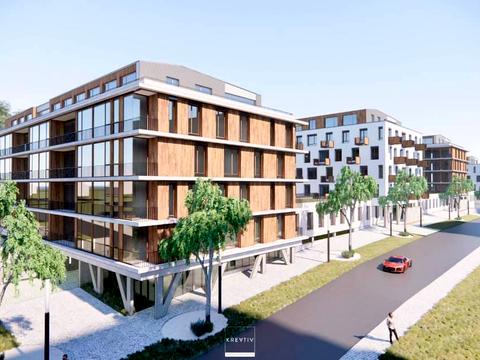 паркоместо по адресу Филиппа Орлика ул., 32