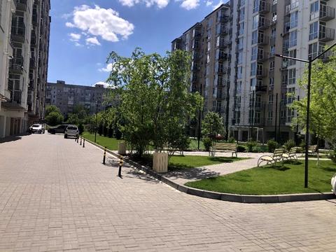 квартира за адресою Сімейна вул., 6