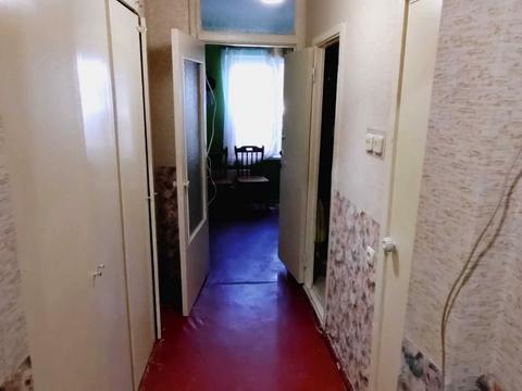 квартира по адресу Оноре де Бальзака ул., 46-А