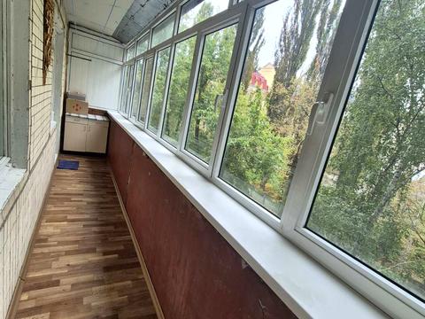 квартира по адресу Віктора Ярмоли ул., 4