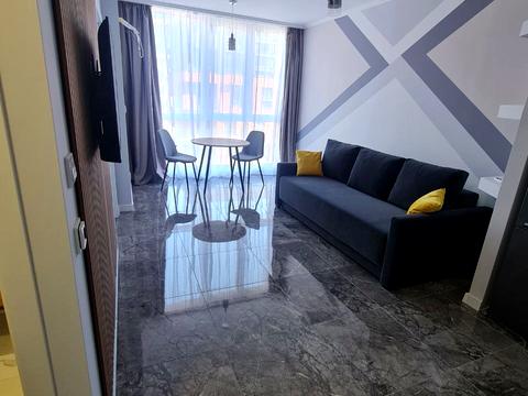 квартира за адресою Салютна вул., 2