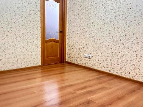 квартира по адресу Испанская ул., 2