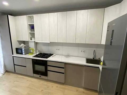 квартира за адресою Панаса Мирного вул., 25