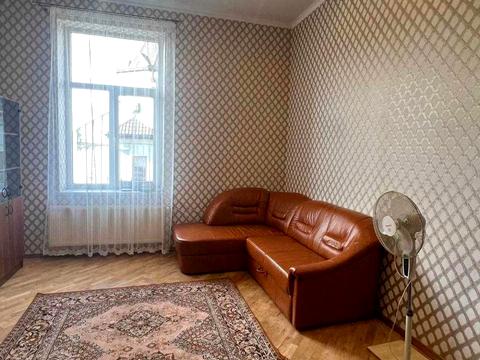 квартира за адресою Коротка вул., 2