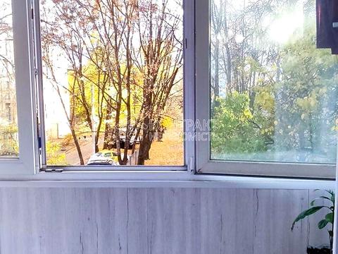 квартира за адресою Каденюка вул., 12а