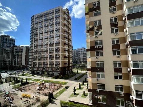 квартира за адресою Європейського Союзу просп. (Правди), 41-Д