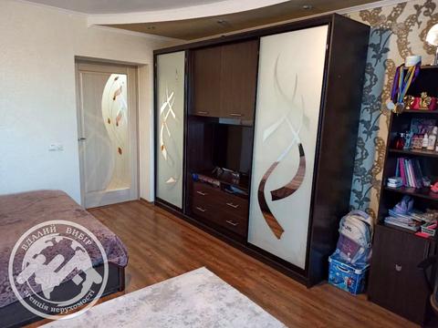 квартира за адресою Миколаївська вул., 5
