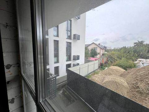 квартира по адресу Осенняя ул., 28