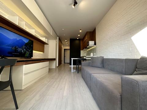 квартира по адресу Васильковская ул., 100-А