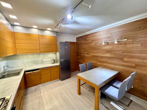 квартира за адресою Стрийська вул., 115