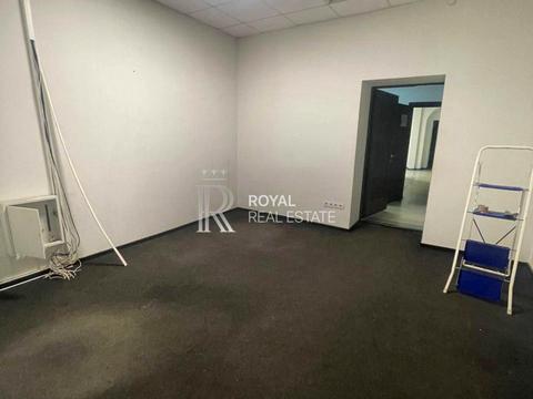 коммерческая по адресу Днепровская набережная ул., 13