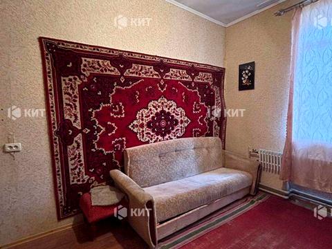 квартира по адресу Библика ул. (2-й Пятилетки), 49