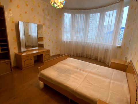 квартира по адресу Елизаветы Чавдар ул., 11