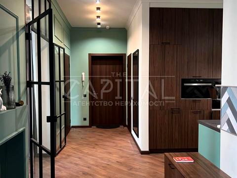 квартира за адресою Старокиївська вул., 10