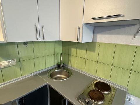 кімната за адресою Гарібальді вул., 4