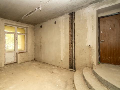 квартира за адресою Тролейбусна, 22
