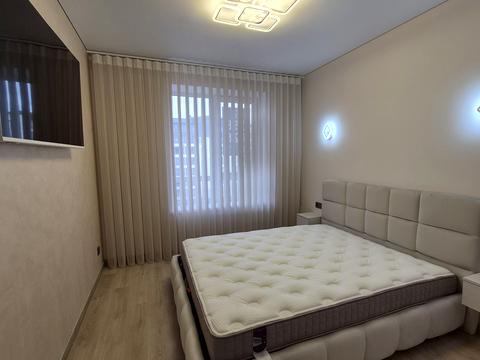 квартира за адресою Приозерна вул., 38