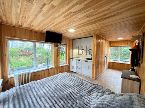 квартира за адресою 139-та Садова вул., 5