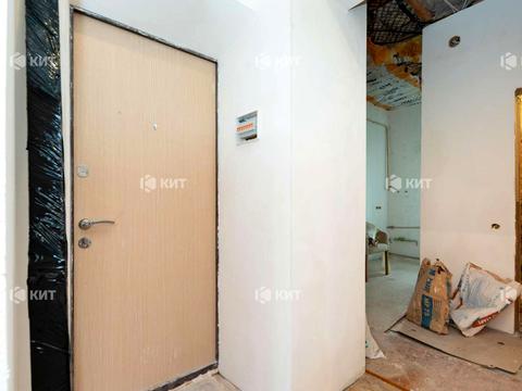 квартира по адресу Науки просп. (Ленина), 7