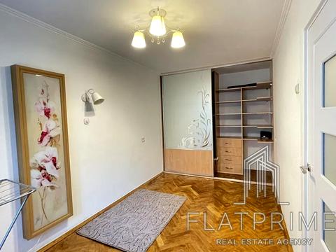 квартира за адресою Любомира Гузара просп. (Космонавта Комарова), 8