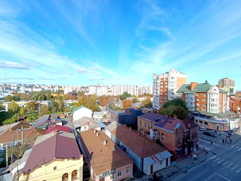 квартира за адресою Подільська вул., 58