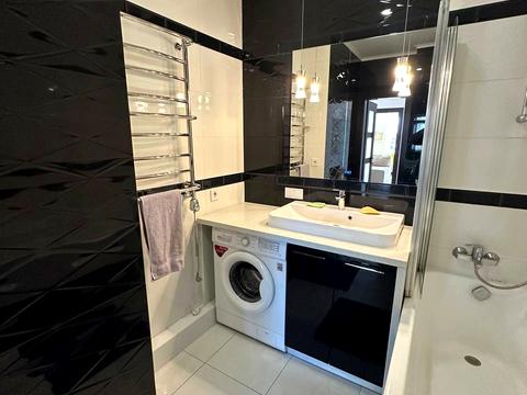 квартира за адресою Олександра Довженка вул., 23а