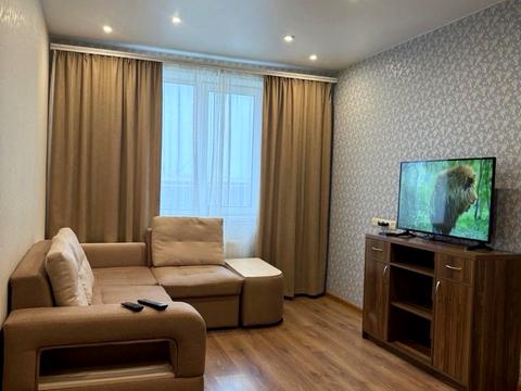 квартира по адресу Боголюбова, 31