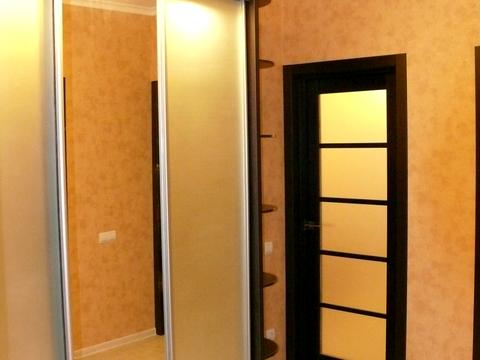 квартира за адресою Анни Ахматової вул., 22