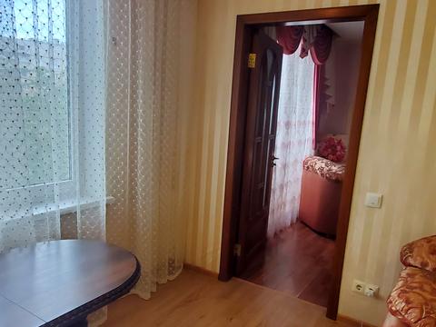 квартира по адресу Гвардейцев-Широнинцев ул., 14