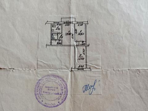 квартира за адресою Соборності вул. (Косіора), 73