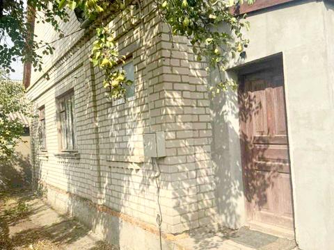 будинок за адресою Річкова вул., 10