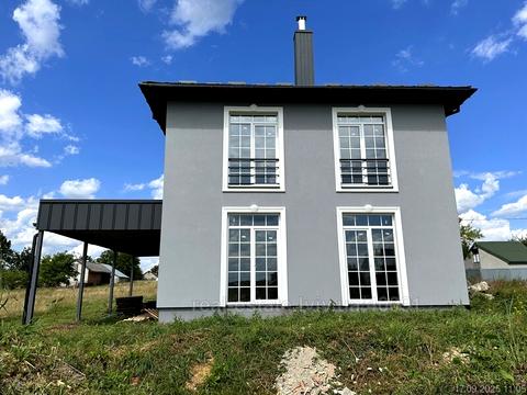 дом по адресу садова, 11