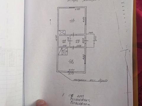 дом по адресу Надрічна