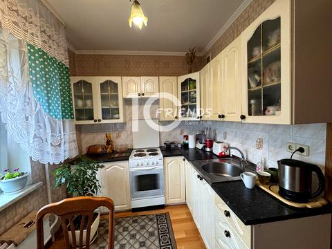 квартира за адресою просп.Червоної Калини, 79