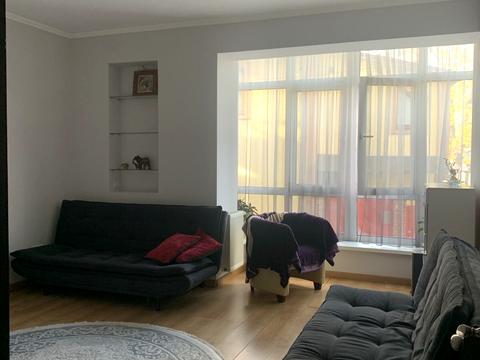 квартира за адресою Варшавська вул., 35