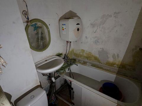 квартира по адресу Центральный бульв., 19-А