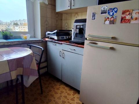 квартира по адресу Героев Труда ул., 48б