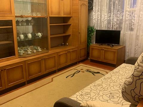 квартира по адресу Николая Закревского ул., 45