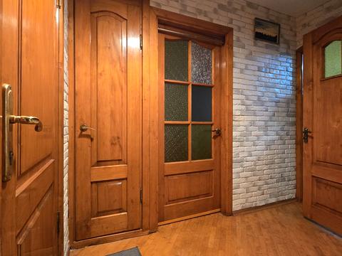 квартира за адресою Карпатська вул., 14