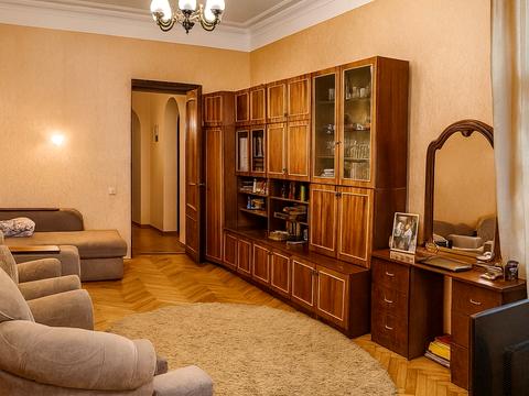 квартира за адресою Хрещатик вул. (Kreschatic), 29