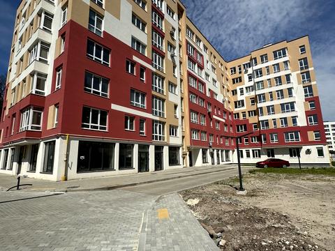 квартира за адресою Володимира Великого вул., 5
