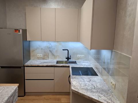 квартира по адресу Воздухофлотский просп. (Повітрофлотський), 56