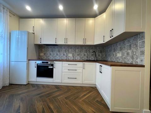 квартира по адресу Королёва ул., 9а