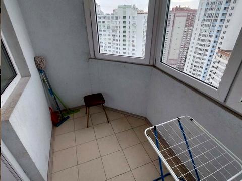 квартира за адресою Єлизавети Чавдар вул., 9
