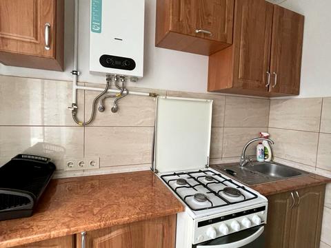 квартира за адресою Шевченка, 24