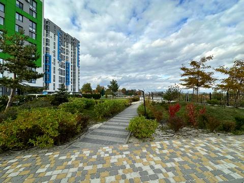 квартира за адресою Бігова вул., 17