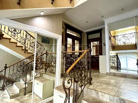 дом по адресу Богатырская ул.