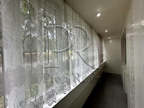 квартира за адресою Голосіївський просп. (40-річчя Жовтня), 108к3